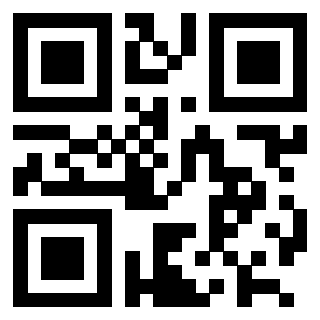 Scansione del Qr Code di 3202414557