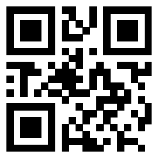3202414559 Qr Code associato