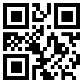 3202414560 - Immagine del Qr Code associato
