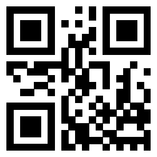 Scansione del Qr Code di 3202414561