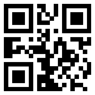 3202414569 - Immagine del Qr Code associato