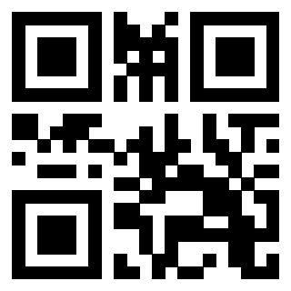 Il QrCode di 3202414570