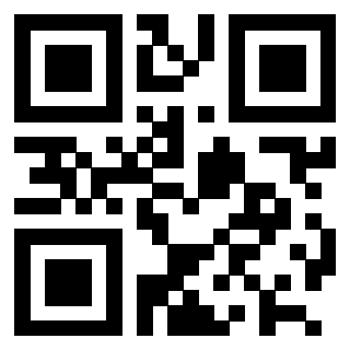 Il Qr Code di 3202414571