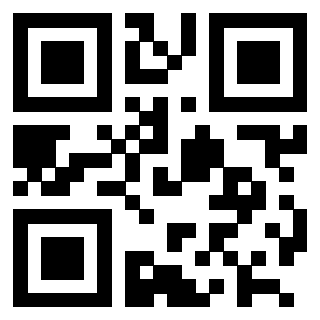 3202414573 - Immagine del Qr Code associato