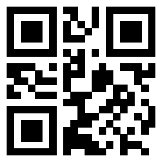 3202414574 Qr Code associato
