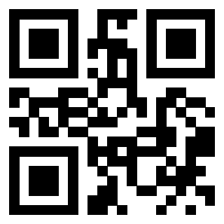 Immagine del Qr Code di 3202414577