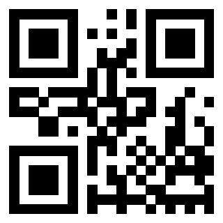 3202414580 - Immagine del Qr Code associato