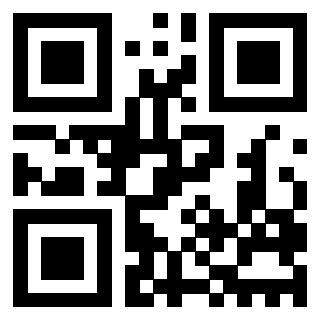 Scansione del Qr Code di 3202414581