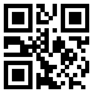 3202414586 - Immagine del QrCode