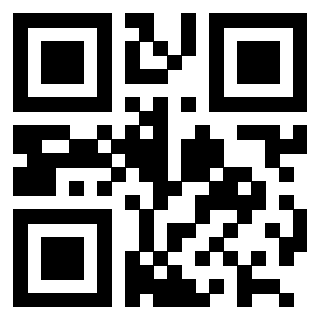 Scansione del QrCode di 3202414588