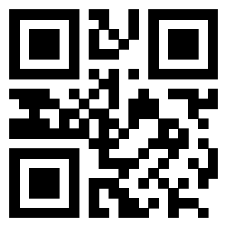 3202414590 - Immagine del Qr Code associato