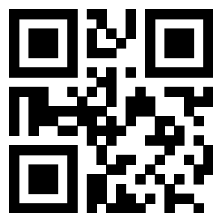 Immagine del Qr Code di 3202414592