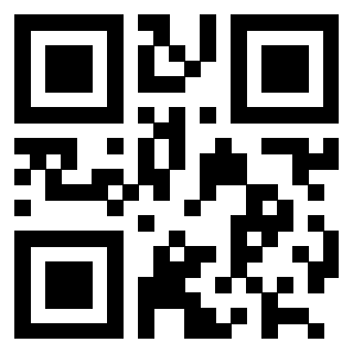 Il Qr Code di 3202414597
