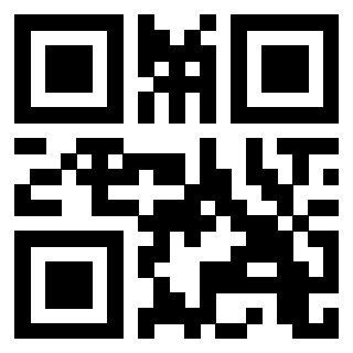 3202414599 - Immagine del QrCode associato