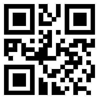 3202414601 - Immagine del QrCode associato