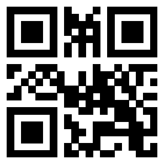 3202414602 - Immagine del Qr Code associato