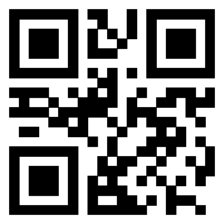 3202414604 Qr Code associato
