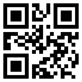 3202414605 - Immagine del Qr Code associato
