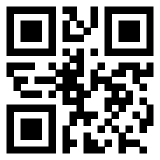 3202414606 - Immagine del Qr Code associato