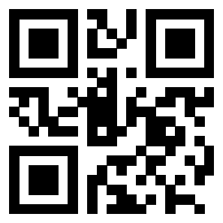 Il QrCode di 3202414611