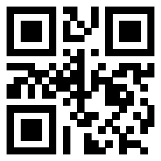 Scansione del Qr Code di 3202414612