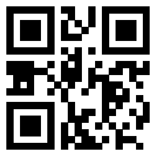 3202414617 - Immagine del QrCode