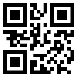 3202414620 - Immagine del QrCode