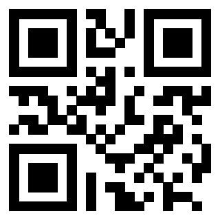 3202414624 - Immagine del QrCode associato