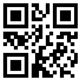 Immagine del QrCode di 3202414625