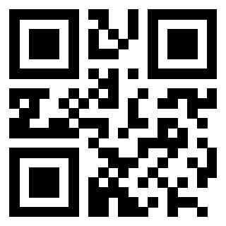 Scansione del Qr Code di 3202414628
