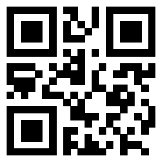 Immagine del Qr Code di 3202414633