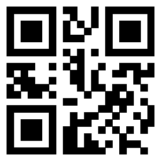 Immagine del Qr Code di 3202414634