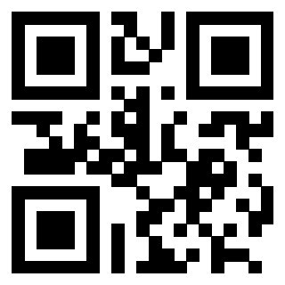 Scansione del Qr Code di 3202414635