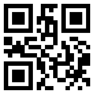 Immagine del Qr Code di 3202414637