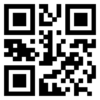 Immagine del Qr Code di 3202414639