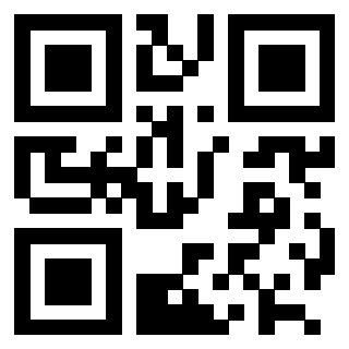 Scansione del QrCode di 3202414643