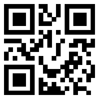 3202414645 - Immagine del Qr Code