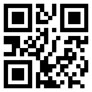 Immagine del Qr Code di 3202414649