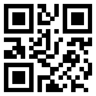 3202414650 - Immagine del QrCode associato