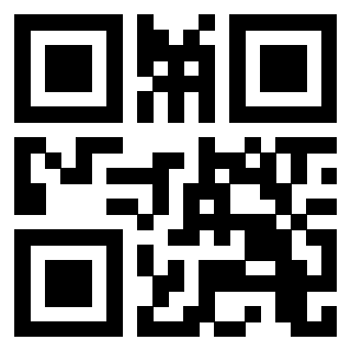 Immagine del QrCode di 3202414652