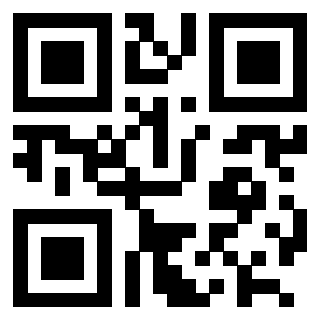 Scansione del QrCode di 3202414653