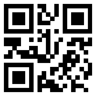 3202414655 Qr Code associato