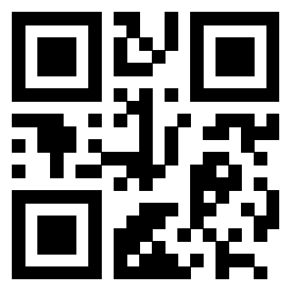 Immagine del Qr Code di 3202414657