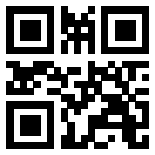 Scansione del QrCode di 3202414659