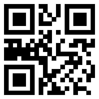 Scansione del Qr Code di 3202414660