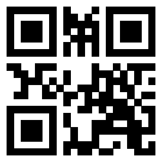 Immagine del Qr Code di 3202414663