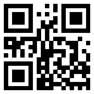 Scansione del QrCode di 3202414667