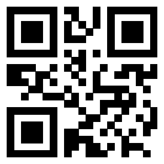3202414668 - Immagine del QrCode