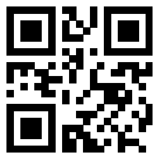 Scansione del Qr Code di 3202414670