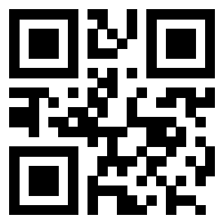 Immagine del Qr Code di 3202414671